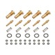 Cyma CGS magazine input valve maintenance kit (lot of 5) - 