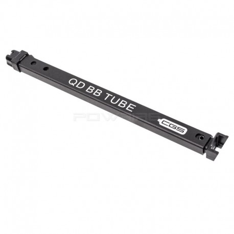 Cyma QD Tube de chargeur 30 billes pour chargeur GBBR M4 - 