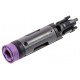 Cyma Kit nozzle en aluminium avec valve réglable pour Tokyo Marui MWS CGS - 