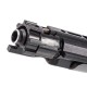 Cyma Kit nozzle en aluminium avec valve réglable pour Tokyo Marui MWS CGS - 