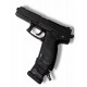 PROTEK PULSE Adaptateur MP5 HPA pour MK23 ASG/STTI - US - 