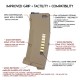 PTS 150rds EPM magazine for AEG M4 new version - DE - 