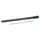 Dytac 16inch Mid-Length Outer Barrel Assemble for PTW (black) - 