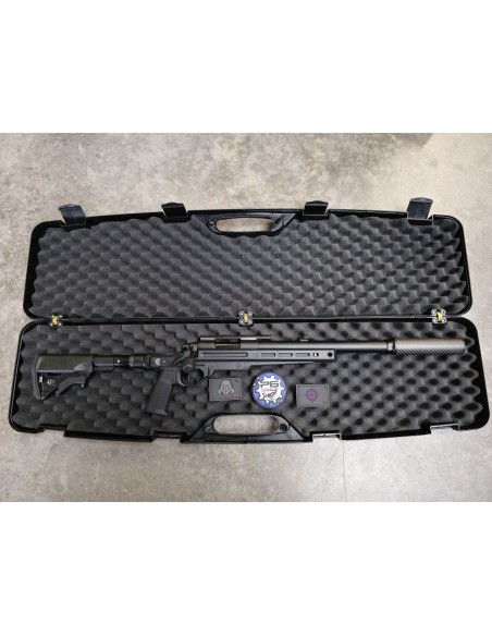 P6 VSR-One Wraith CO2 HPA - 