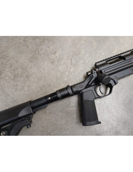 P6 VSR-One Wraith CO2 HPA - 