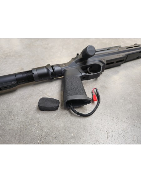 P6 VSR-One Wraith CO2 HPA - 