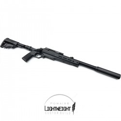 P6 VSR-One Wraith CO2 HPA - 