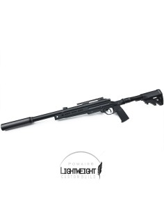 P6 VSR-One Wraith CO2 HPA -  2