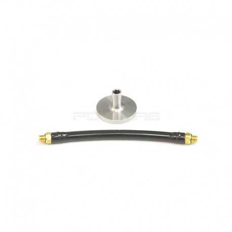 Wolverine Kit ligne et adaptateur pour WRAITH / MTW-308 - 