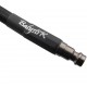 Balystik ligne HPA PREMIUM version EU - Noir - 