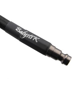 Balystik ligne HPA PREMIUM version EU - Noir -  2