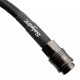 Balystik PREMIUM HPA braided line EU version - black - 