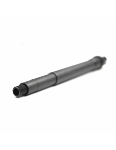 MTW Outer Barrel 10.3inch Aluminium 6061 T6, Milspec Wolverine -  2