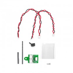 Wolverine Universal wiring kit - 