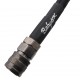 Balystik PREMIUM HPA braided line US version - black - 
