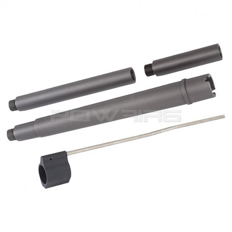 Angry Gun multi outer barrel WCRS pour Systema PTW - 