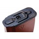 Tokyo Marui AKM / AKX Bakelite realskin 35rds gas magazine - 