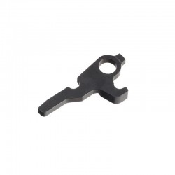 Guns Modify CNC steel trigger sear A for Tokyo Marui MWS GBBR - 