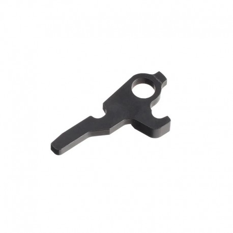 Guns Modify CNC steel trigger sear A for Tokyo Marui MWS GBBR - 