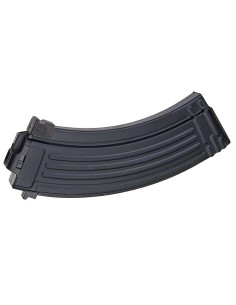 Tokyo Marui Chargeur Type 3 pour AK47 Next Gen (NGRS) 90 billes -  2