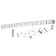 Guns Modify Set complet de ressort pour Tokyo Marui M4 MWS GBBR - 