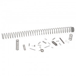 Guns Modify Complete Springs Set for Tokyo Marui M4 MWS GBBR - 