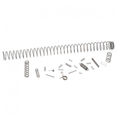 Guns Modify Complete Springs Set for Tokyo Marui M4 MWS GBBR - 