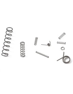Guns Modify Complete Springs Set for Tokyo Marui M4 MWS GBBR -  2