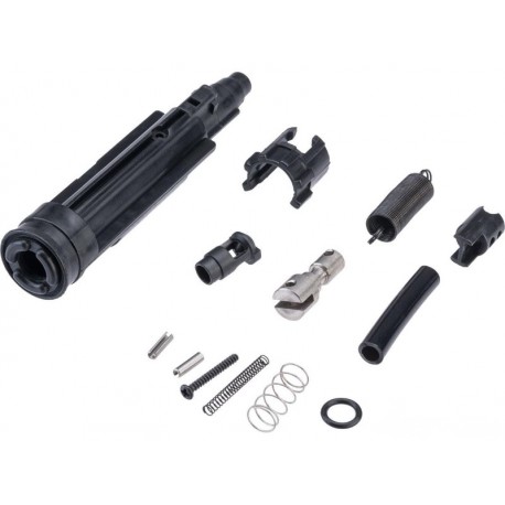 Guns Modify Set nozzle complet renforcé pour Tokyo Marui M4 MWS GBBR - 