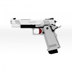 Tokyo Marui Hi-capa D.O.R. (Direct Optics Ready) White - 