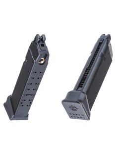 Poseidon Chargeur gaz 26 coups pour Orion / P8 / XBG / CSI -  2