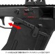 Laylax Kriss Vector Custom Magazine Catch NEO for AEG and GBB - 