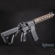 CYMA EMG Daniel defense MK18 RIII 14.5inch AEG - Two tone - 