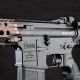 CYMA EMG Daniel defense MK18 RIII 14.5inch AEG - Two tone - 