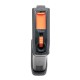 Krytac chargeur hi-cap 400 billes pour M4 AEG - Noir - 