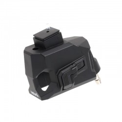NineBall Hi-capa HPA M4 magazine adapter - 