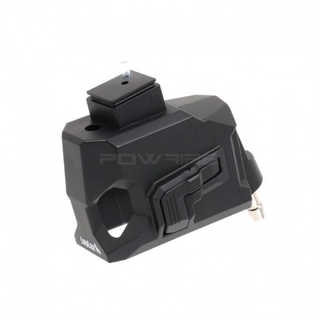 NineBall Hi-capa HPA M4 magazine adapter - 