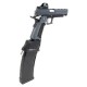 NineBall Hi-capa HPA M4 magazine adapter - 