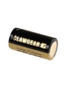 Clawgear Pile CR123 lithium 3V -  2