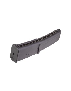 Umarex / VFC Chargeur 40 coups gaz pour MP7A1 GBBR -  2