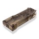 Satellite High Bullet BB speed loader - Smoke - 