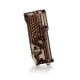 Satellite High Bullet BB speed loader - Smoke - 