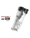 Satellite High Bullet BB Loader Plus - Clear