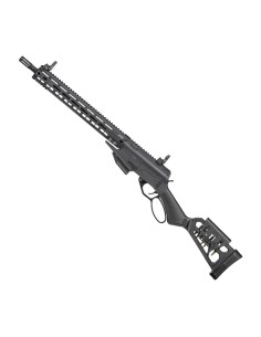 G&G Carabine LevAR 15 Gas -  2