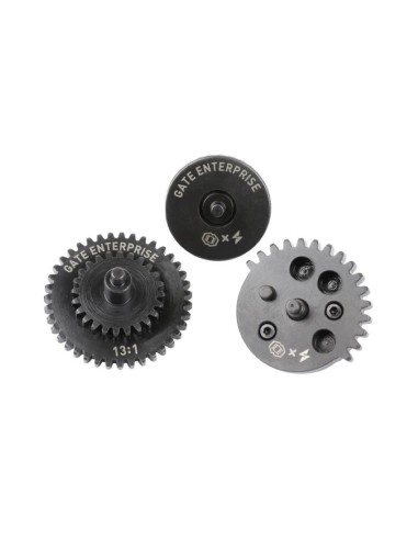 GATE EON CNC high speed 13:1 Gearset - 