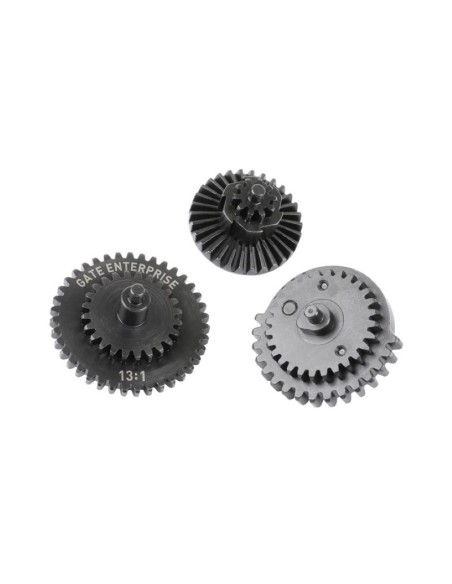 GATE EON CNC high speed 13:1 Gearset - 