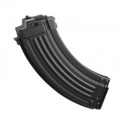 Tokyo Marui Chargeur Type 3 pour AK47 Next Gen (NGRS) 90 billes - 