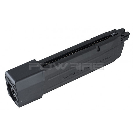 VFC Chargeur 23 coups Co2 pour M&P9 GBB - 