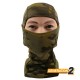 Cygnus Armory Balaclava - Multicamouflage Tropic - 