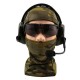 Cygnus Armory Balaclava - Multicamouflage Tropic - 